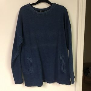Forever 21 long sleeve top